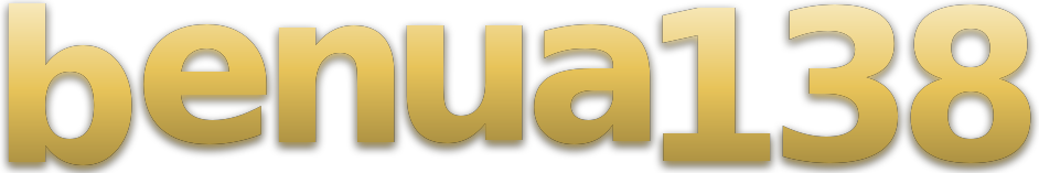 benua138 logo